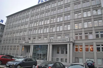 Centrum Kształcenia Zawodowego w Gliwicach